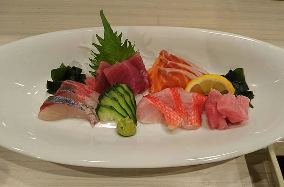 サンドウィッチ