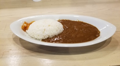 カレー