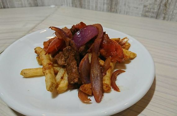 料理